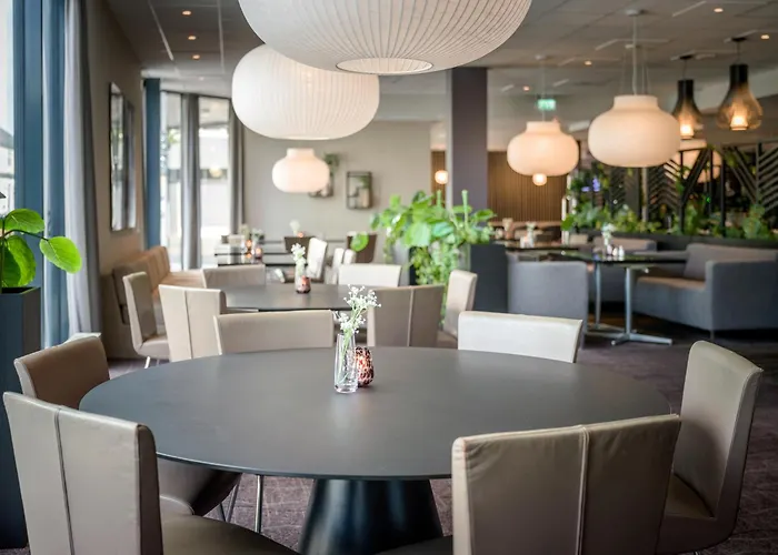 Quality Airport Hotel Vaernes