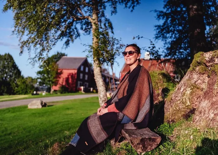 Kulturgarden Bjerkem