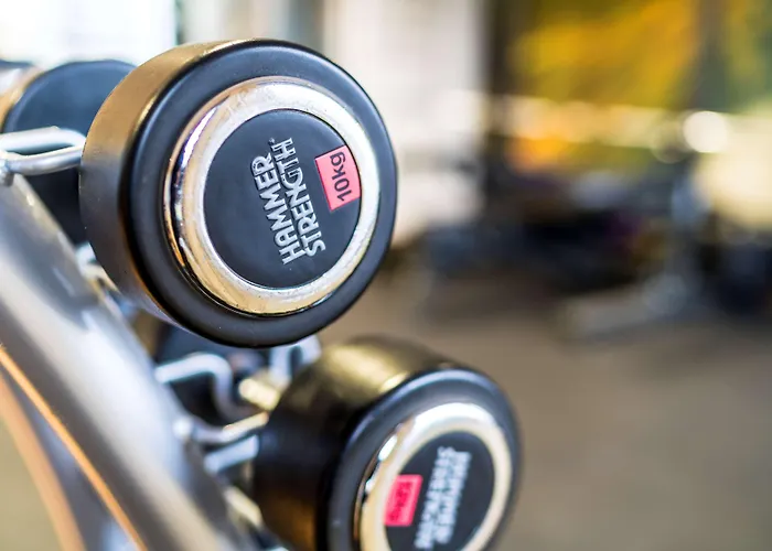 Scandic Stiklestad